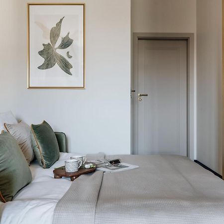 Aparthotel Millou - Loftaffair Collection Krakov Exteriér fotografie
