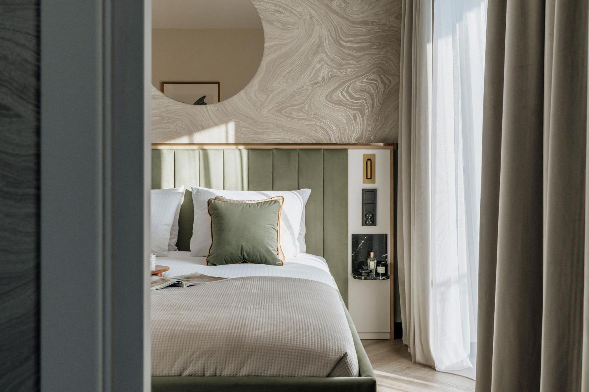 Aparthotel Millou - Loftaffair Collection Krakov Exteriér fotografie