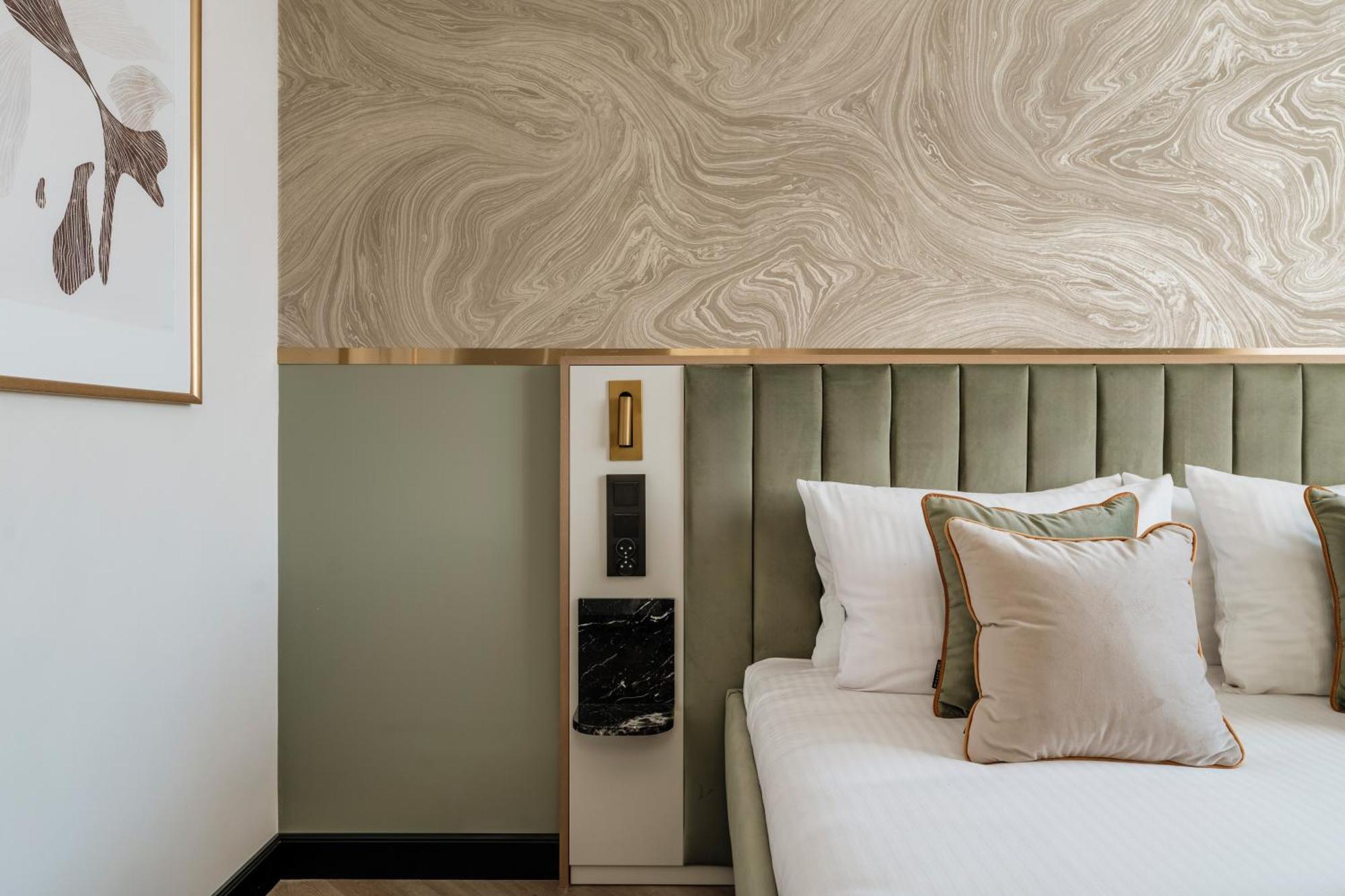 Aparthotel Millou - Loftaffair Collection Krakov Exteriér fotografie