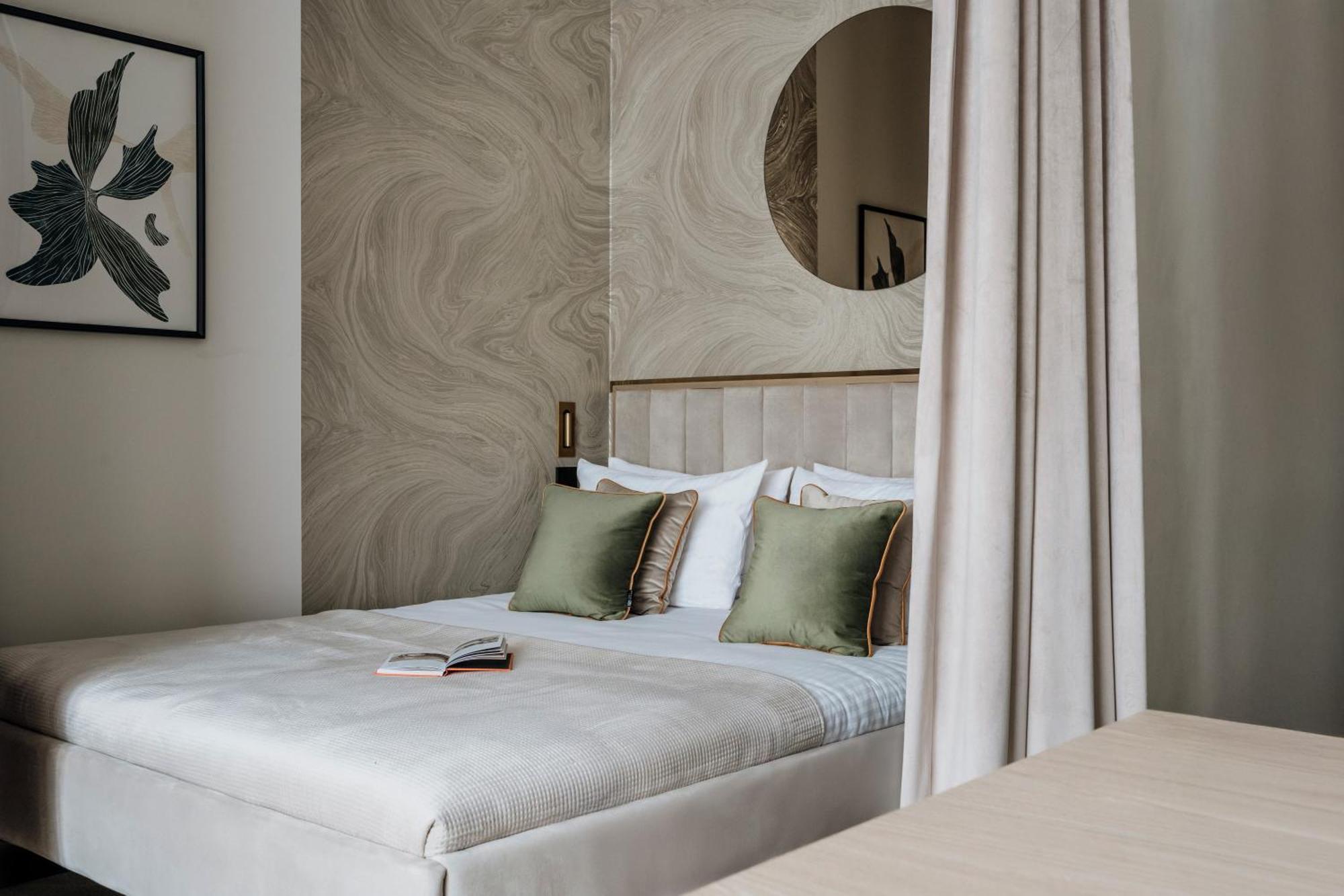 Aparthotel Millou - Loftaffair Collection Krakov Exteriér fotografie
