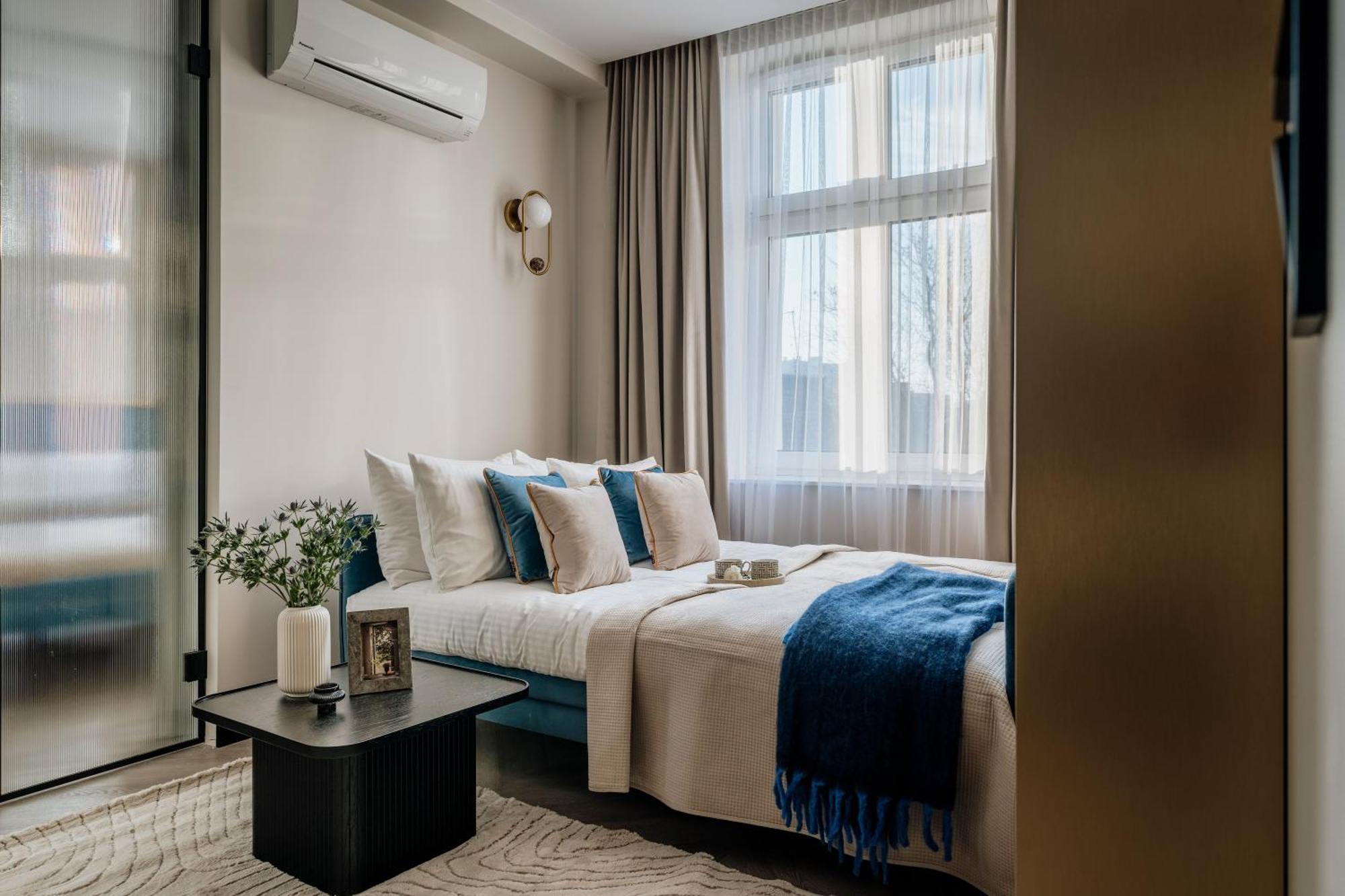 Aparthotel Millou - Loftaffair Collection Krakov Exteriér fotografie