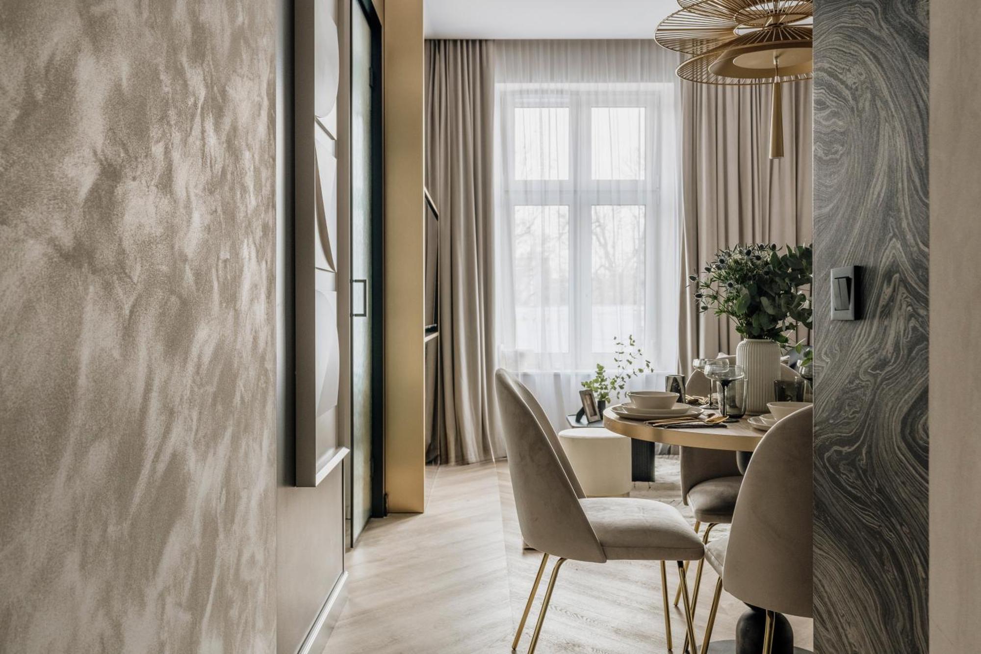 Aparthotel Millou - Loftaffair Collection Krakov Exteriér fotografie