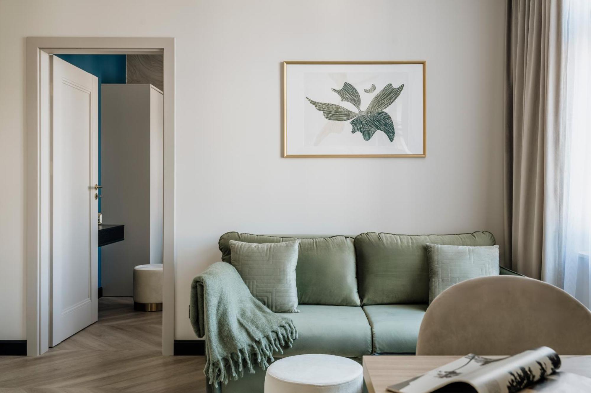 Aparthotel Millou - Loftaffair Collection Krakov Exteriér fotografie